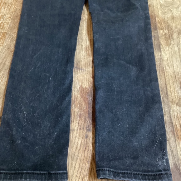 Charlotte Russe black skinny jeans - Picture 6 of 6